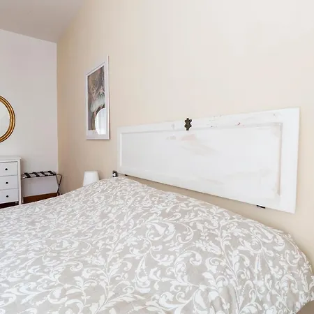 Borgo Pinti Frescos 6 Sleeps * Florence
