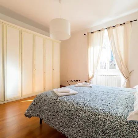 Borgo Pinti Frescos 6 Sleeps *