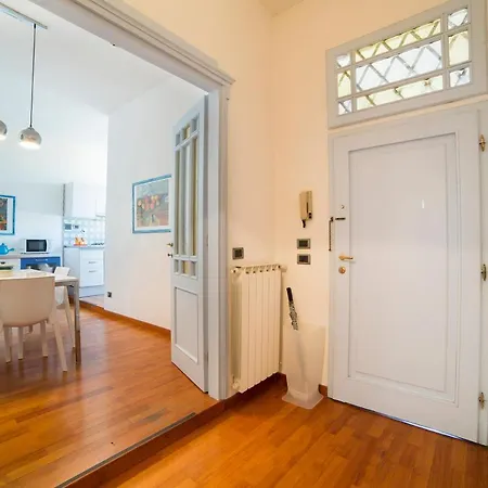 Borgo Pinti Frescos 6 Sleeps * Florence
