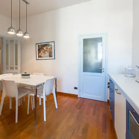 Borgo Pinti Frescos 6 Sleeps * Florens